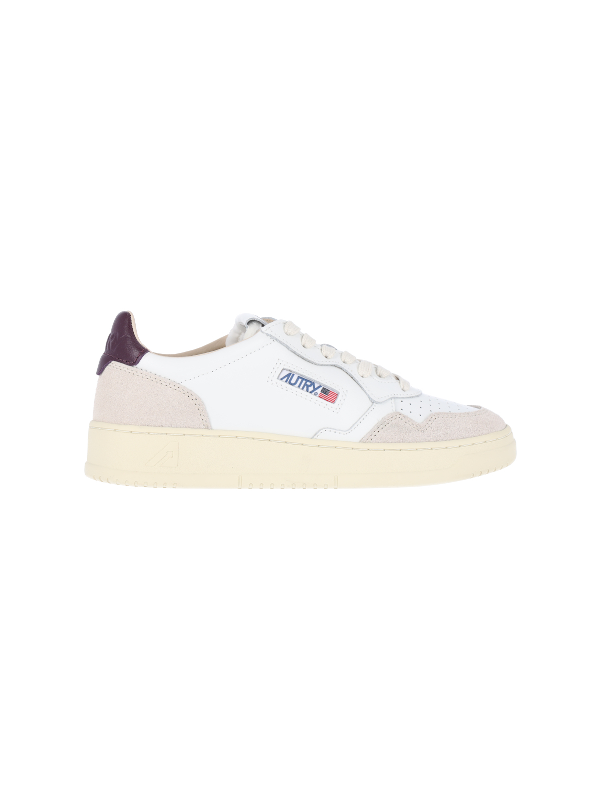 [AUTRY] Sneakers FW26 AULMLS18