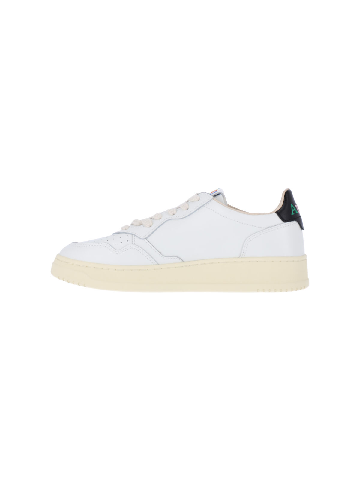 [AUTRY] Sneakers FW26 AULMBG02