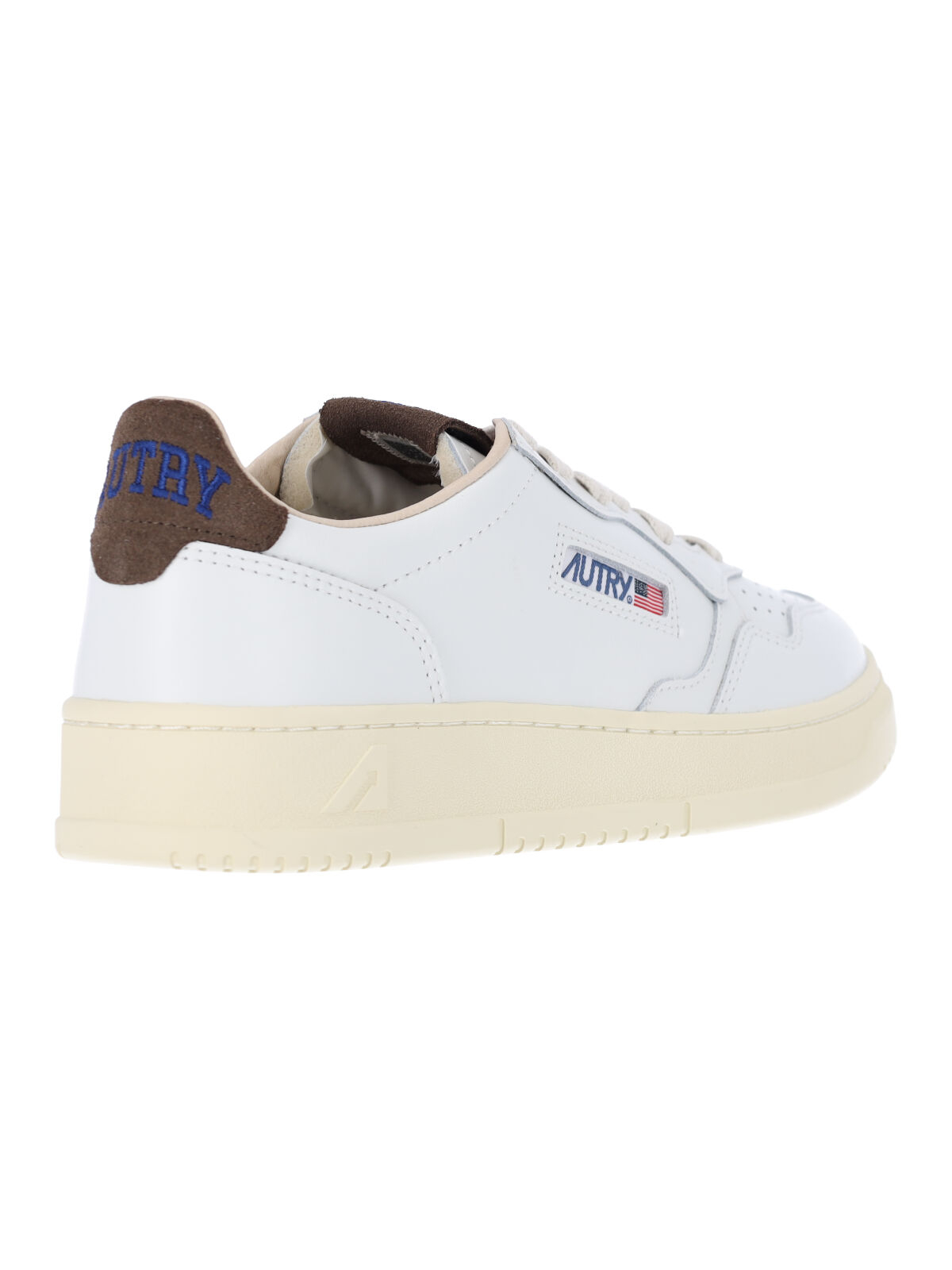 [AUTRY] Sneakers FW26 AULMHJ03