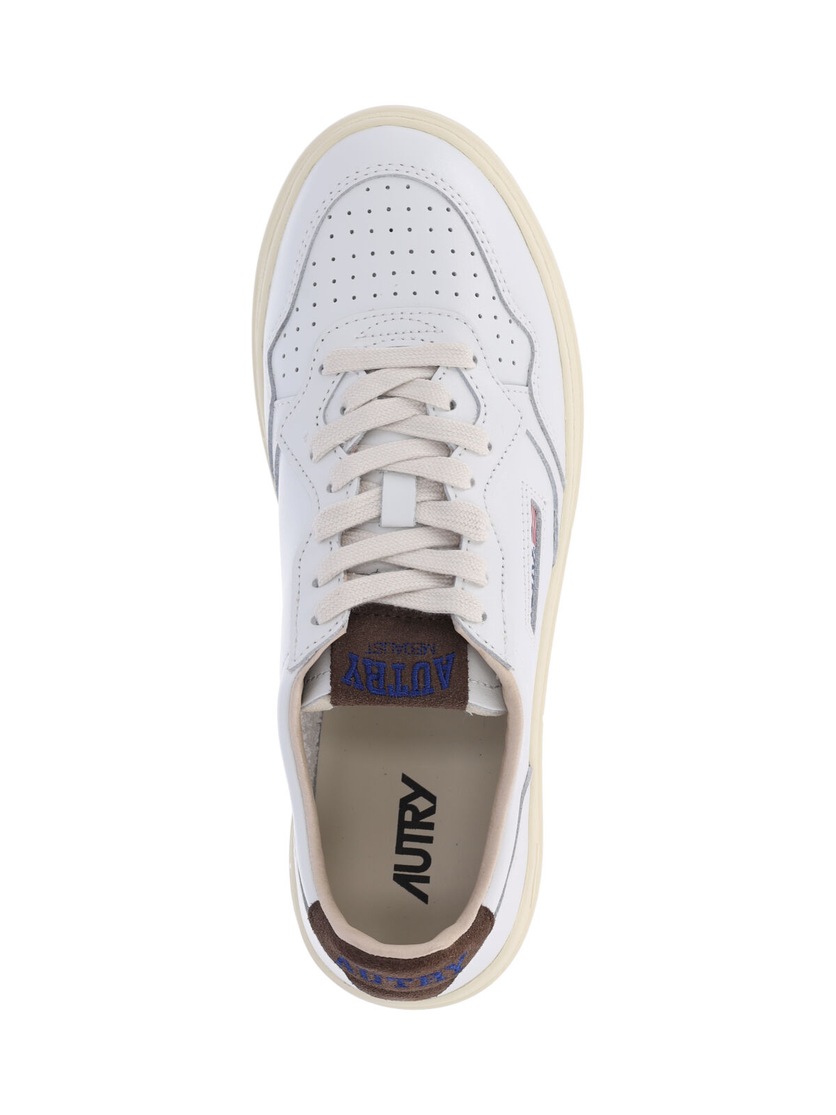 [AUTRY] Sneakers FW26 AULMHJ03