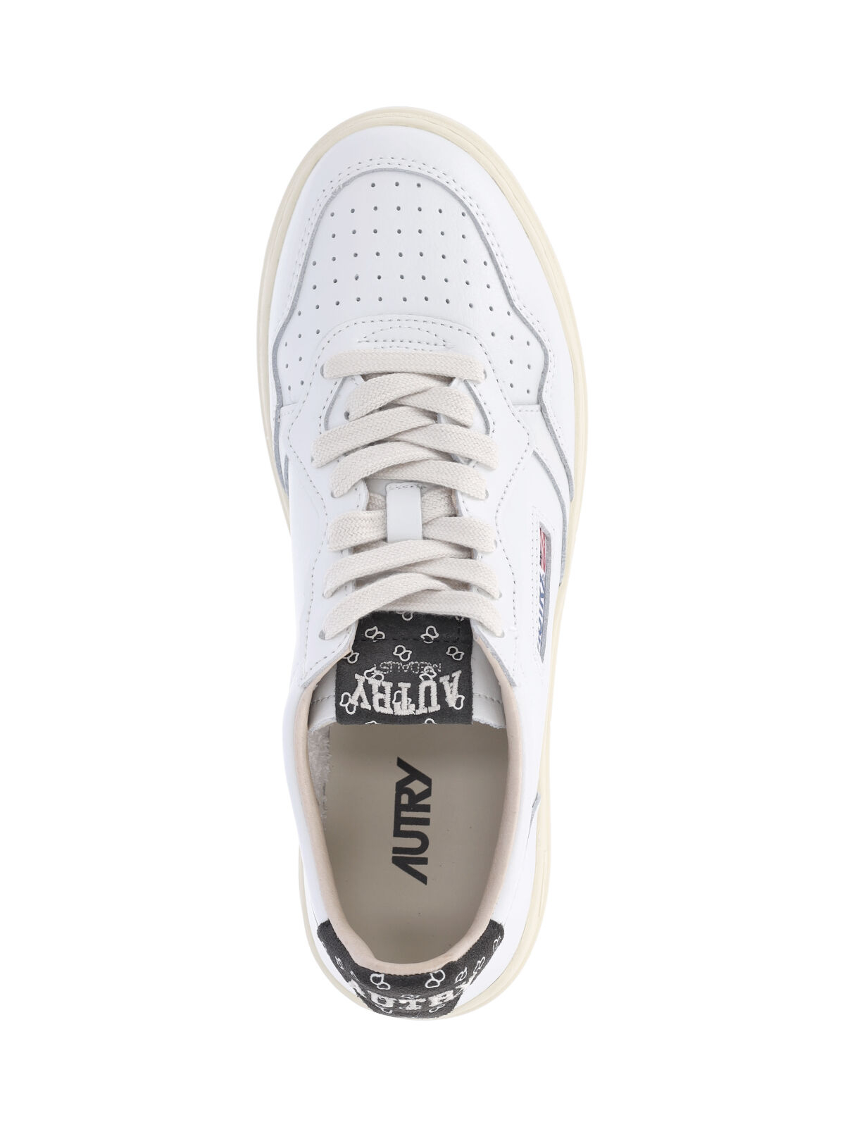 [AUTRY] Sneakers FW26 AULMHJ04