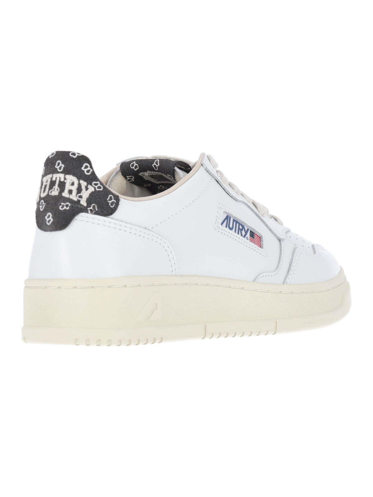 [AUTRY] Sneakers FW26 AULMHJ04