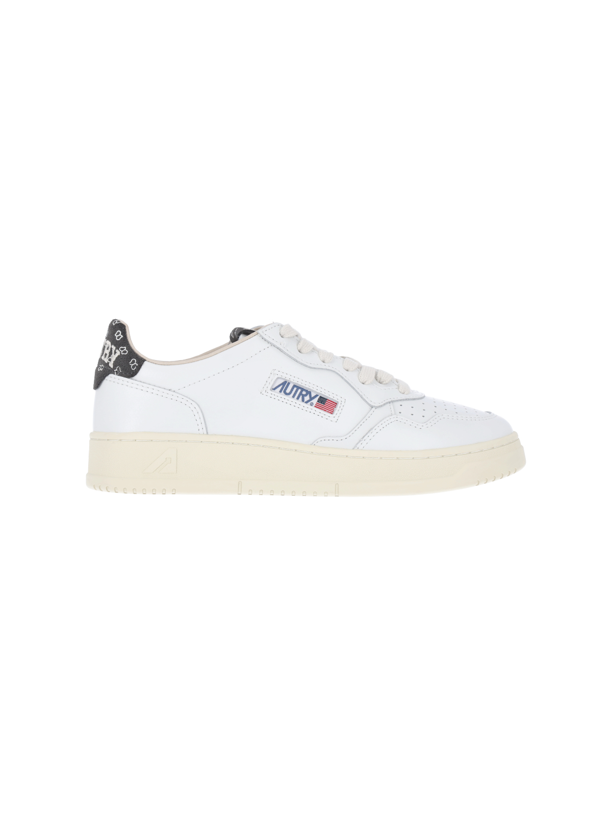 [AUTRY] Sneakers FW26 AULMHJ04