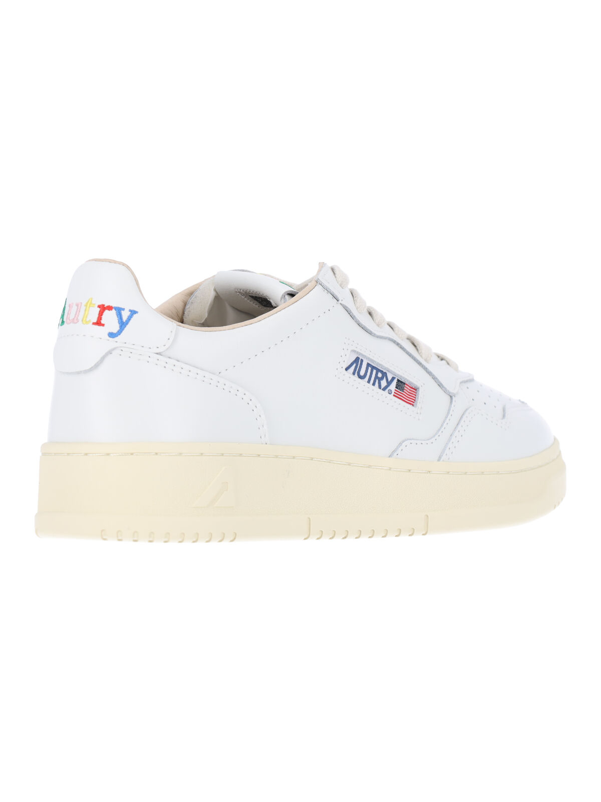 [AUTRY] Sneakers FW26 AULMBG01