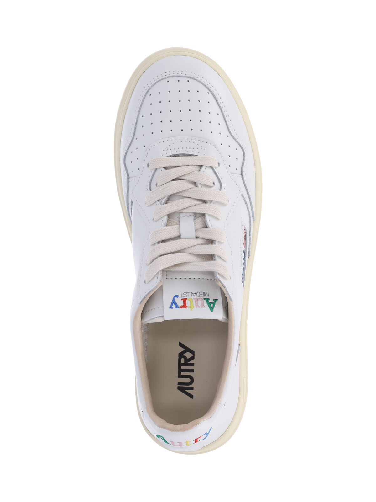 [AUTRY] Sneakers FW26 AULMBG01