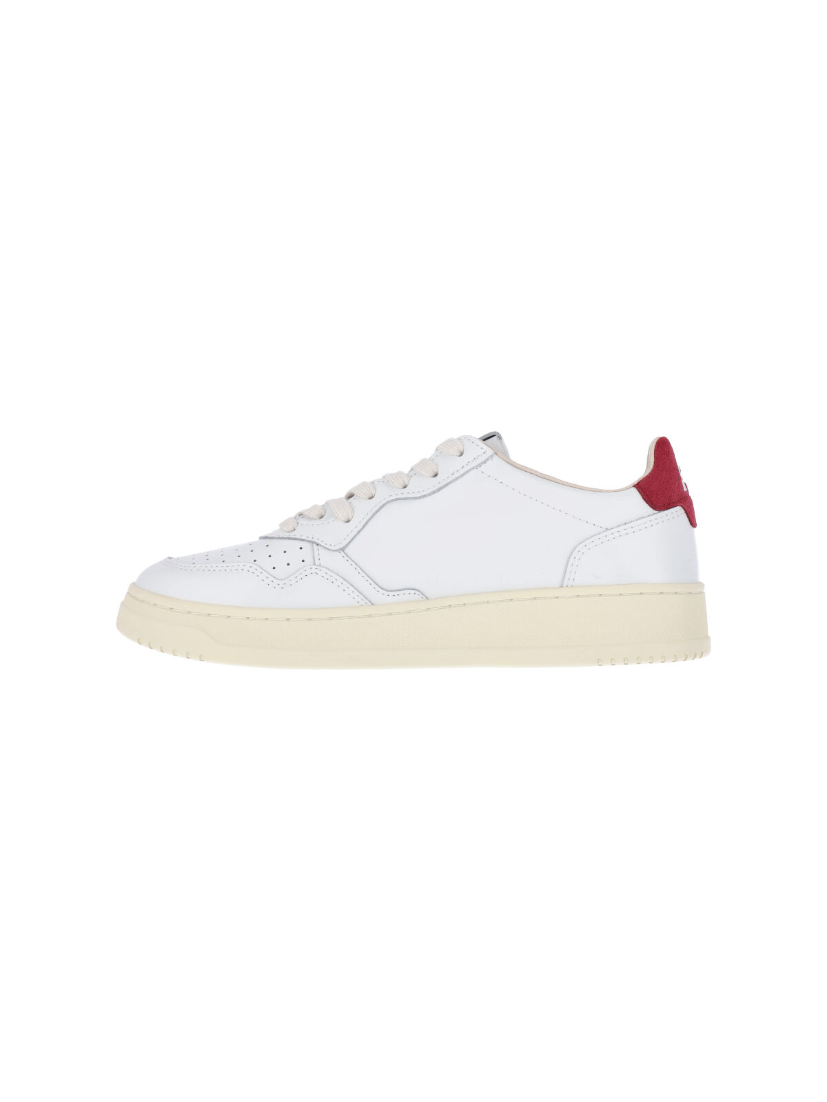 [AUTRY] Sneakers FW26 AULMBJ01
