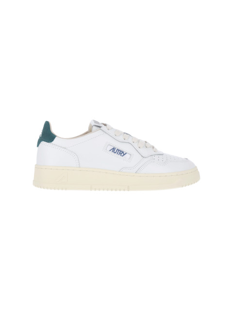 [AUTRY] Sneakers FW26 AULMBJ02