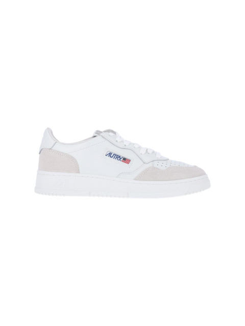 [AUTRY] Sneakers FW26 AULMLS30