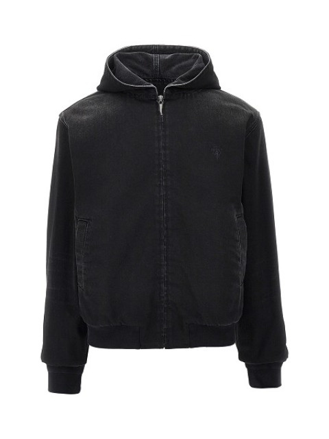 [Gucci] Zip up FW26 872066XDDHQ1000-1000