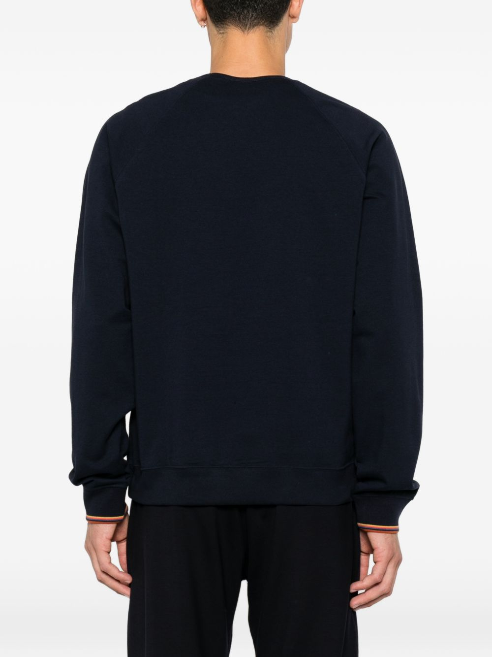 [Paul Smith] T-shirts Long Sleeve FW26 M1A2990MW12548