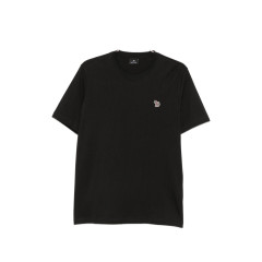 [PS By Paul Smith] T-shirts Short Sleeve FW26 M2R011RWZEBRA79
