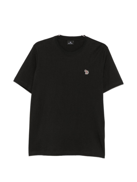 [PS By Paul Smith] T-shirts Short Sleeve FW26 M2R011RWZEBRA79