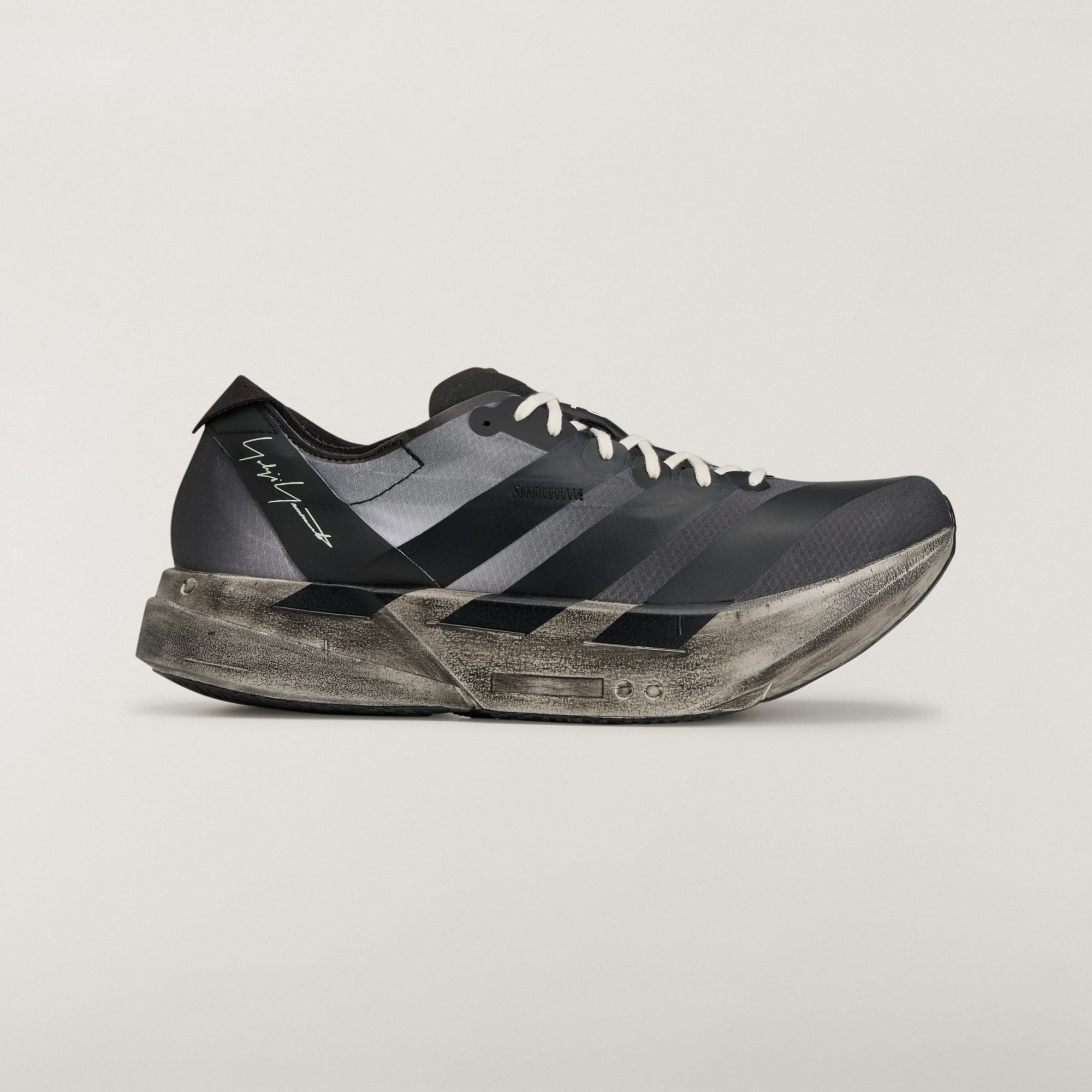 [Y-3] Sneakers FW26 KI7128