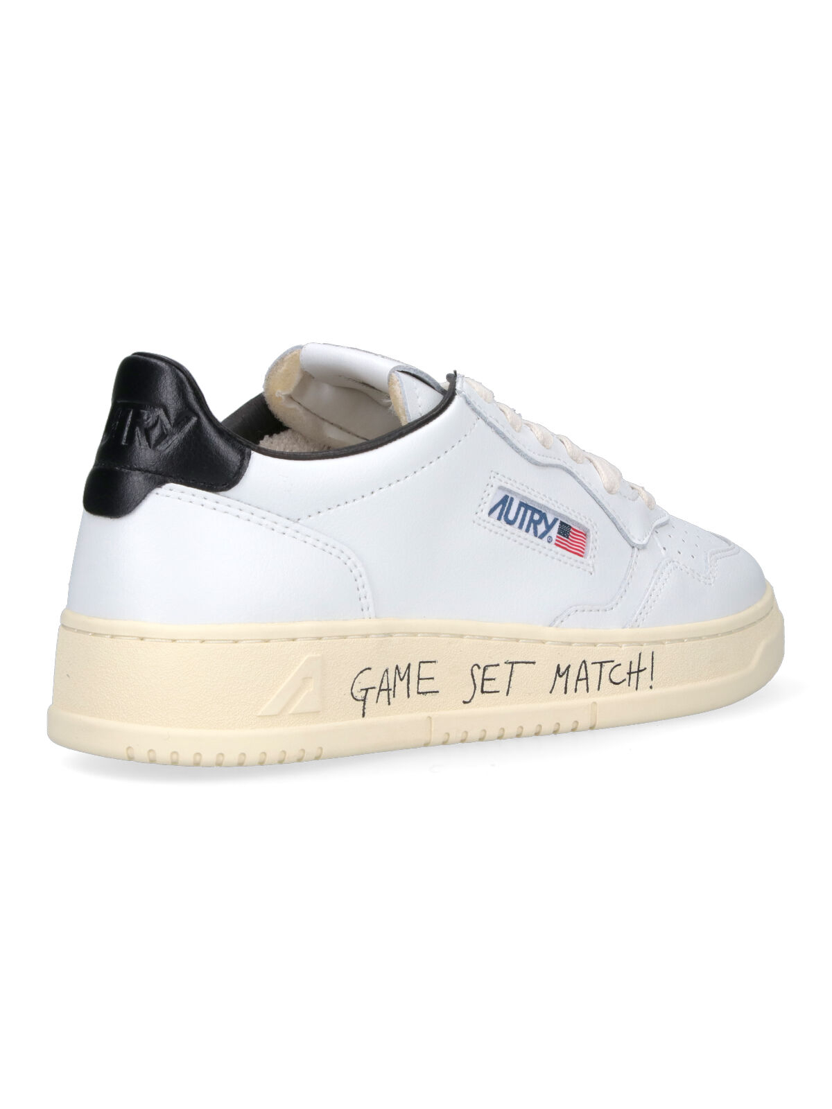 [AUTRY] Sneakers FW26 AULMML02