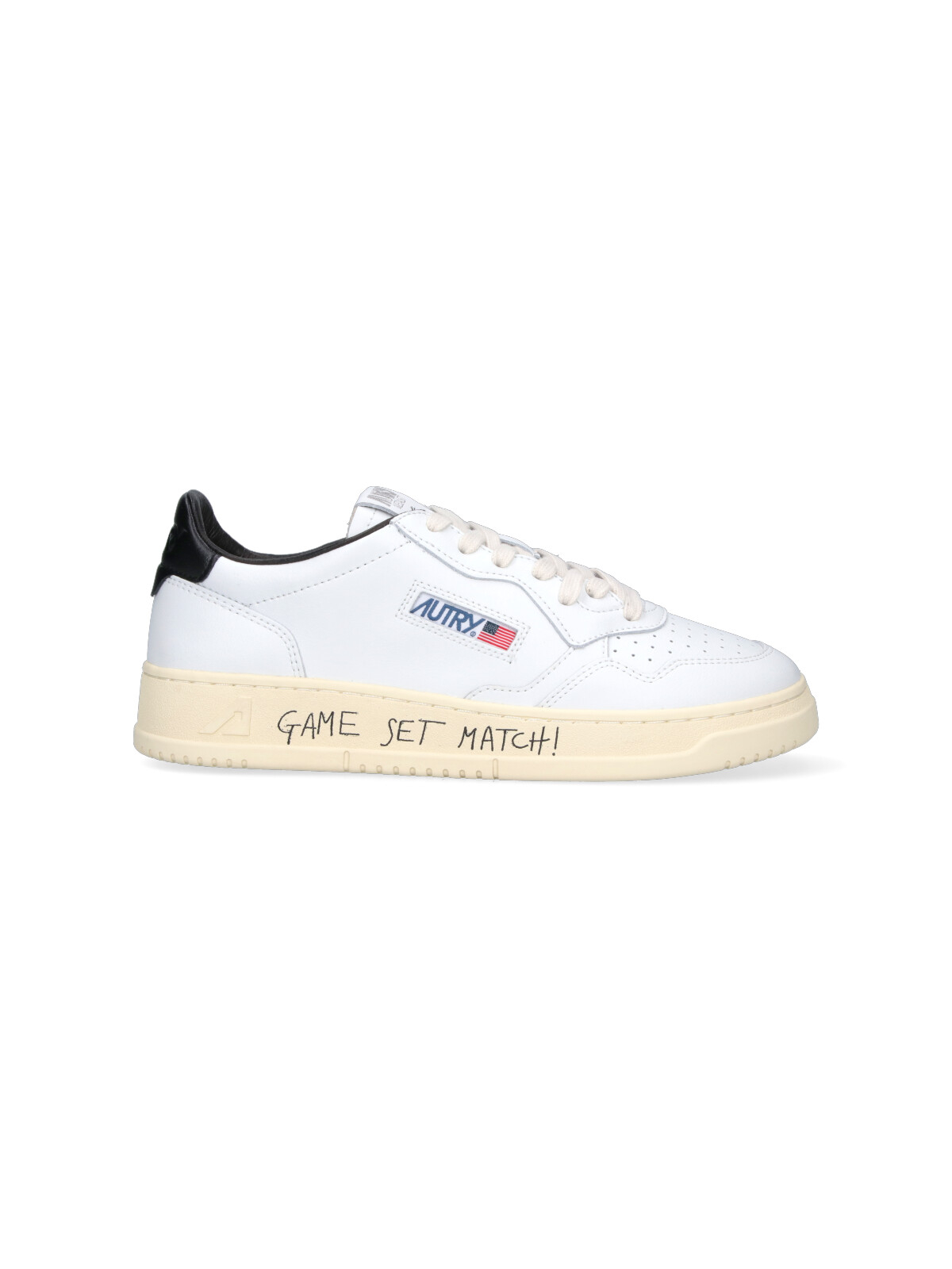 [AUTRY] Sneakers FW26 AULMML02