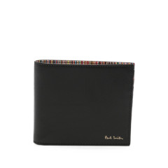 [Paul Smith] Wallet FW26 M1A4832DMULTI79