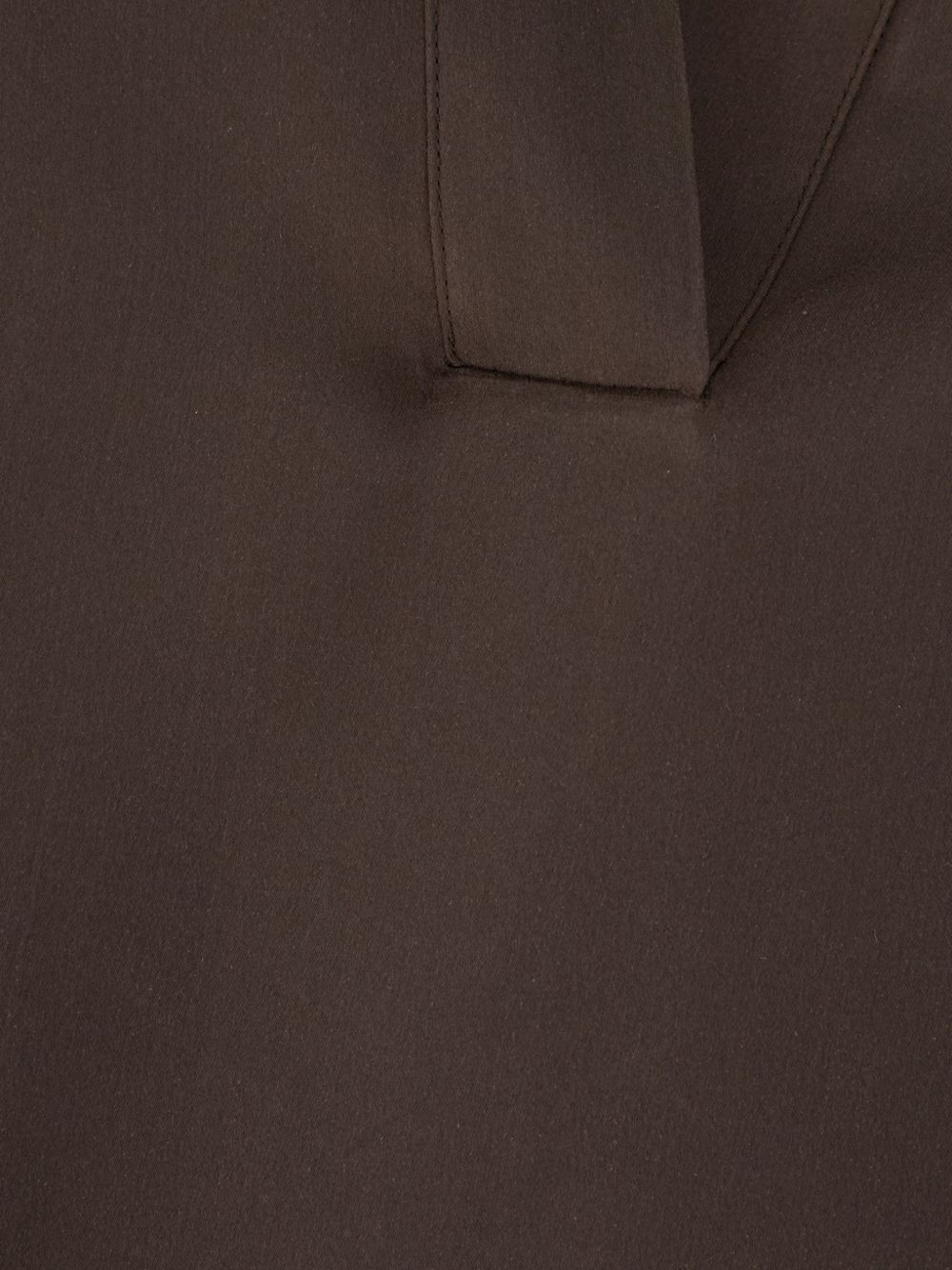 [Tom Ford] Blouse FW26 TS2144FAX1720EDB