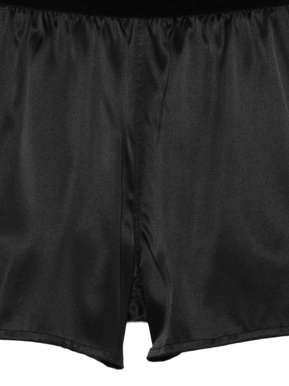 [Tom Ford] Shorts FW26 SH0080FAX1720NAA