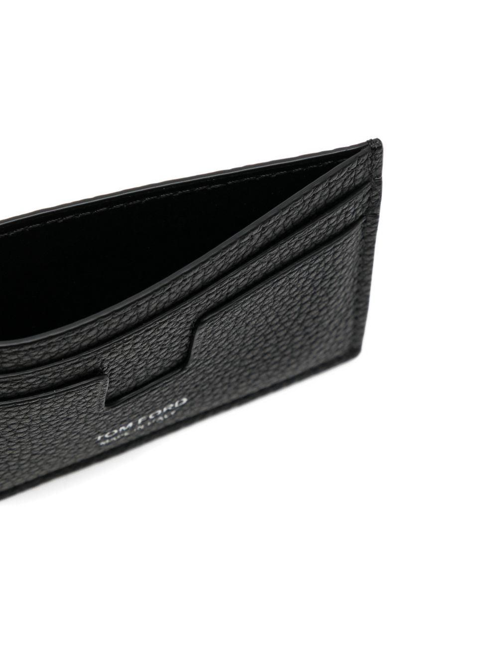 [Tom Ford] Cardholder FW26 Y0232LCL158SNAA