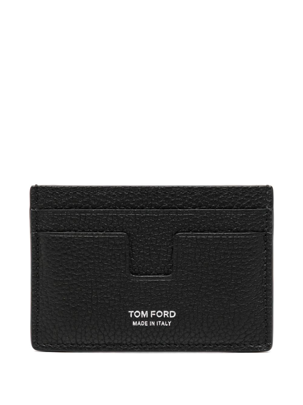[Tom Ford] Cardholder FW26 Y0232LCL158SNAA
