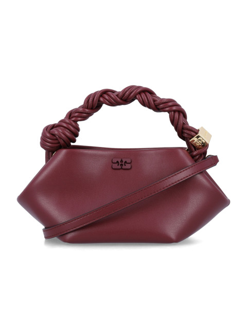 [GANNI] Tote bag FW26 A69475894436