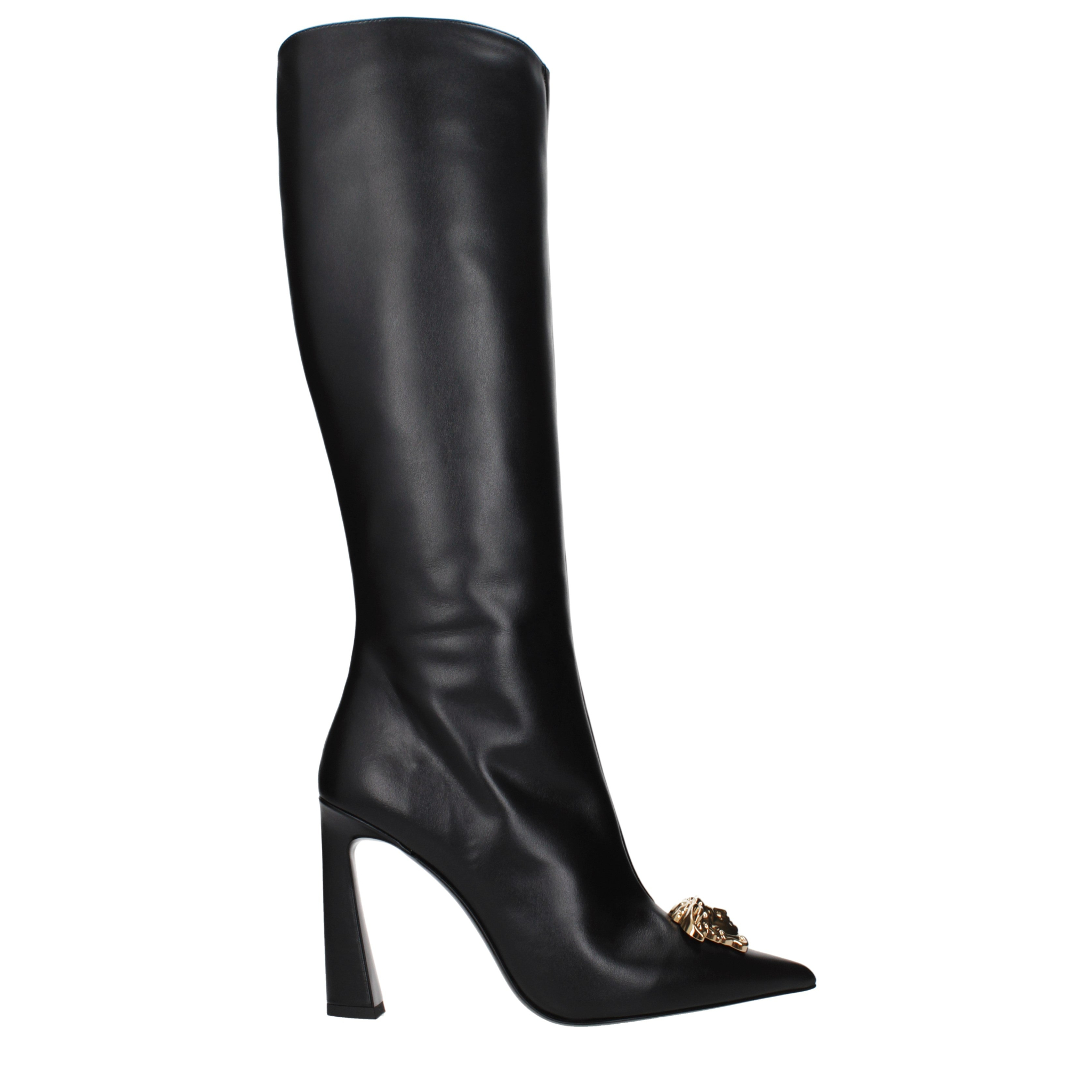 [Versace] Long Boots SS25 10207341A020871B00V