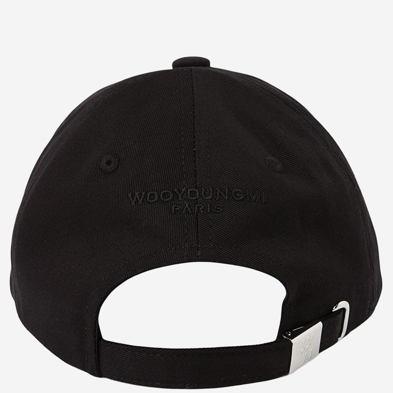 [Wooyoungmi] Cap SS26 W261CA57661B
