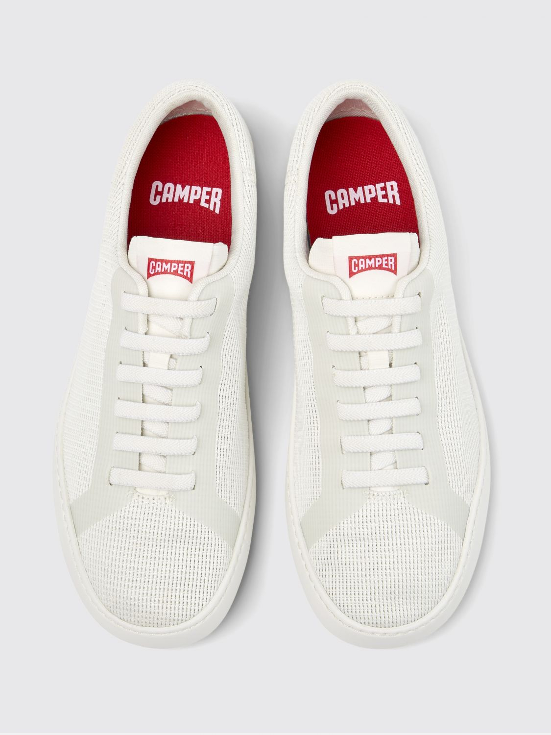 [CAMPER] Sneakers SS26 K101082-002 PEU TOURING 0