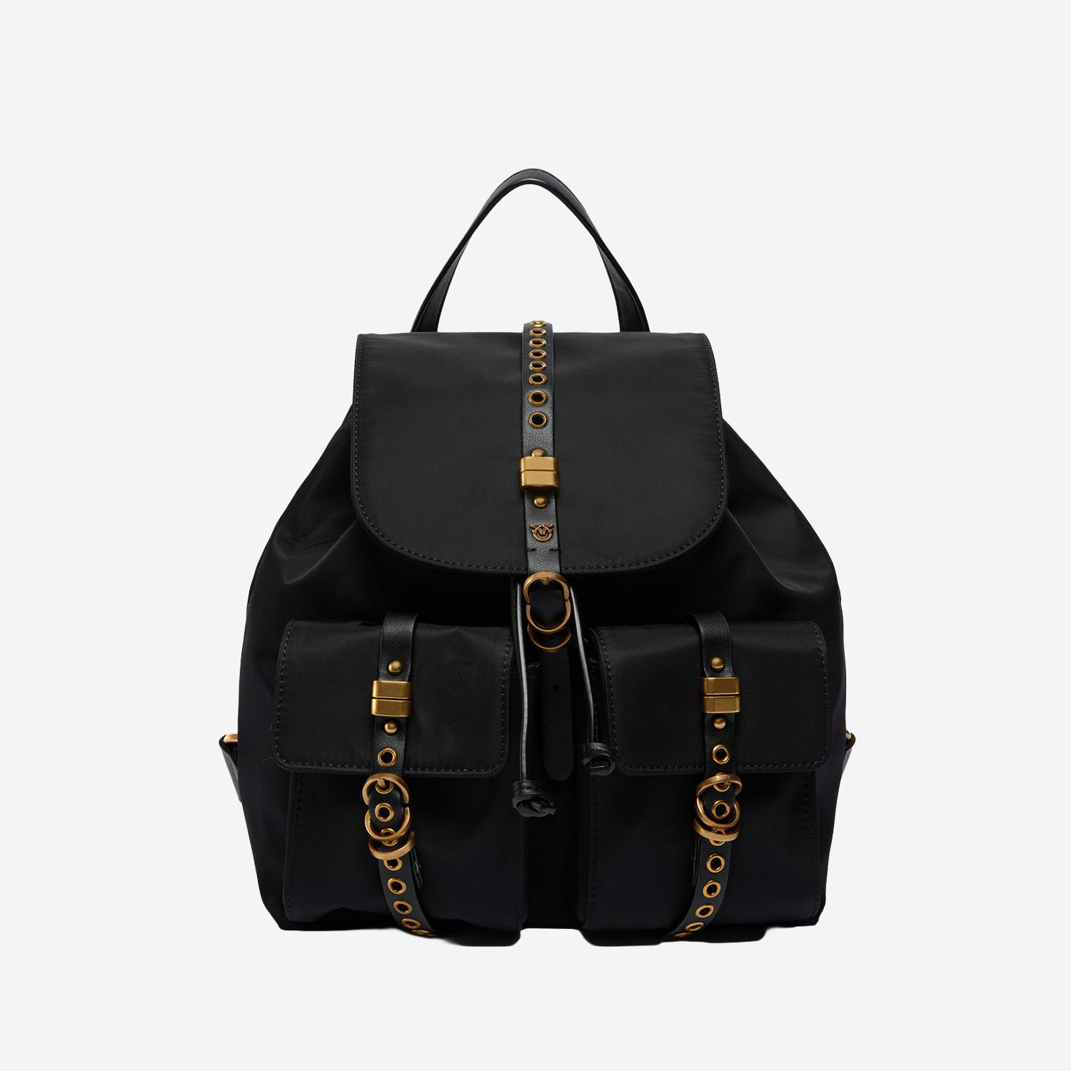[PINKO] Backpack SS26 106051A358Z99Q