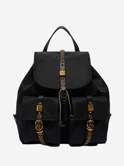 [PINKO] Backpack SS26 106051A358Z99Q