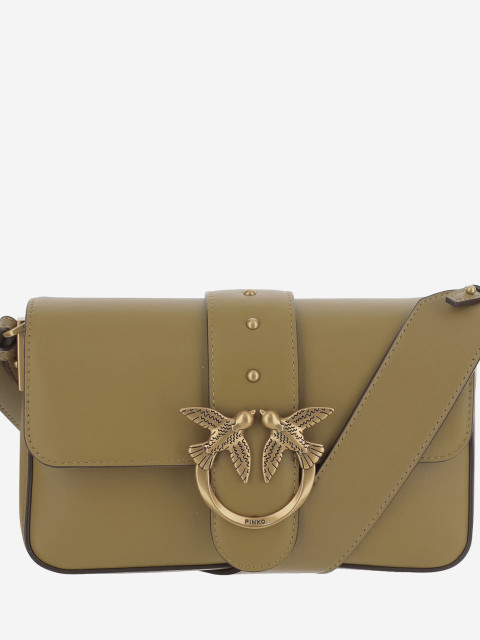 [PINKO] Shoulder bag SS26 104340A0QOL22Q