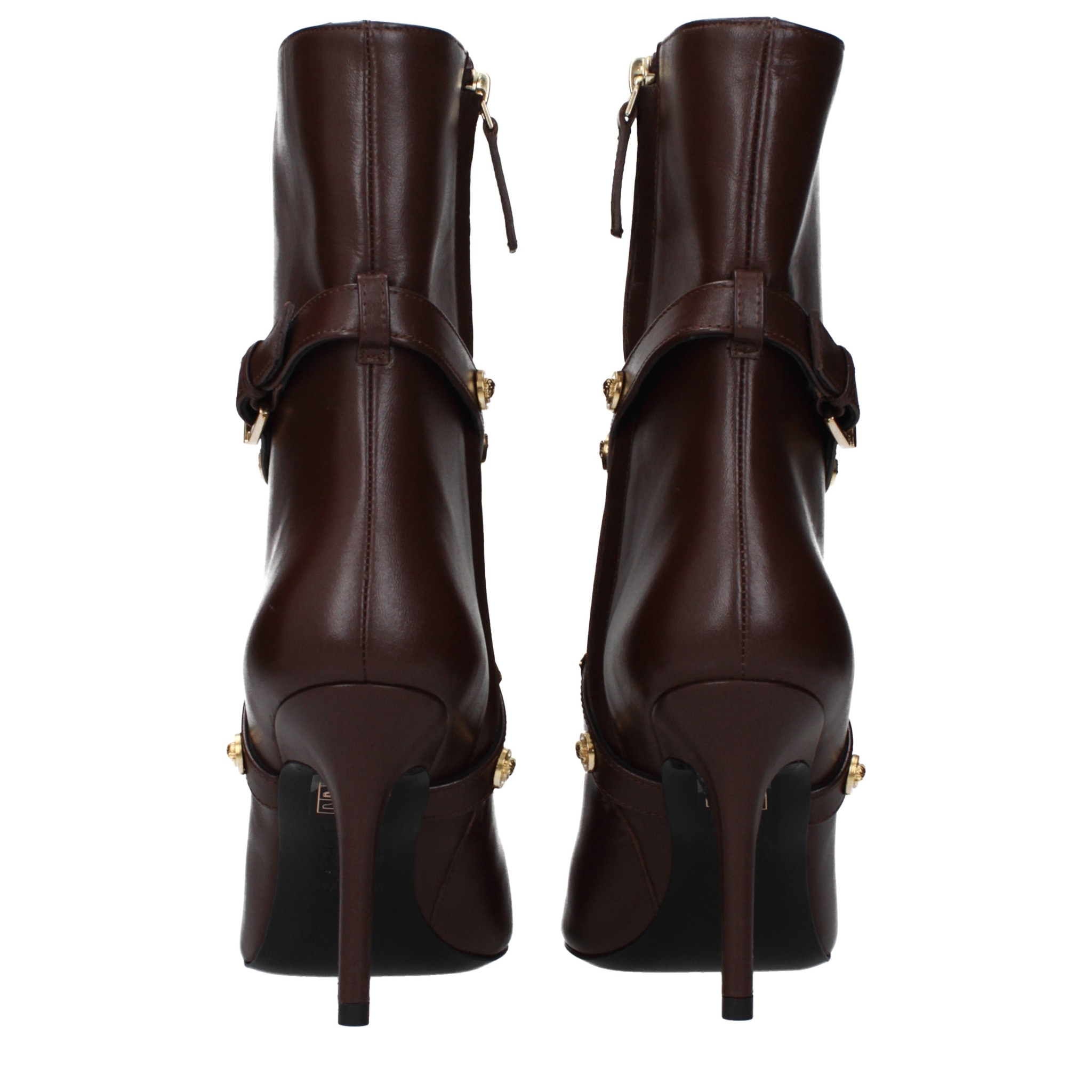 [Versace] Ankle Boots SS25 10094161A020871ND8V