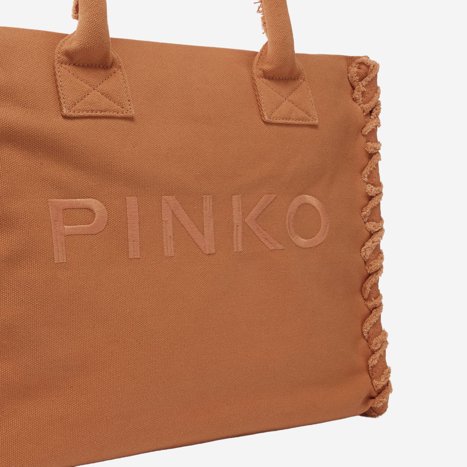 [PINKO] Tote bag SS26 106673A3A4L08