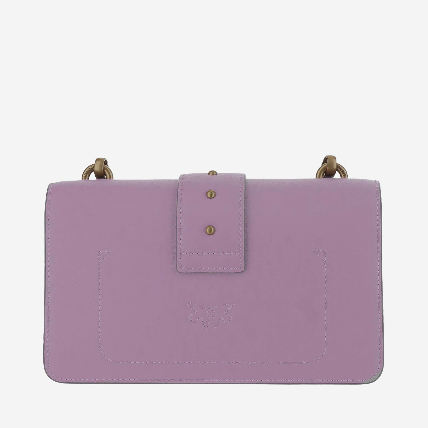 [PINKO] Shoulder bag SS26 105856A0F1LILQ