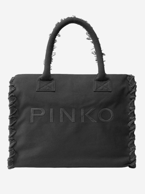 [PINKO] Tote bag SS26 106673A3A4Z99