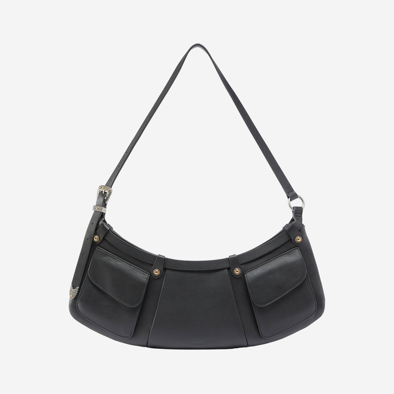 [PINKO] Shoulder bag SS26 106865A270Z99O