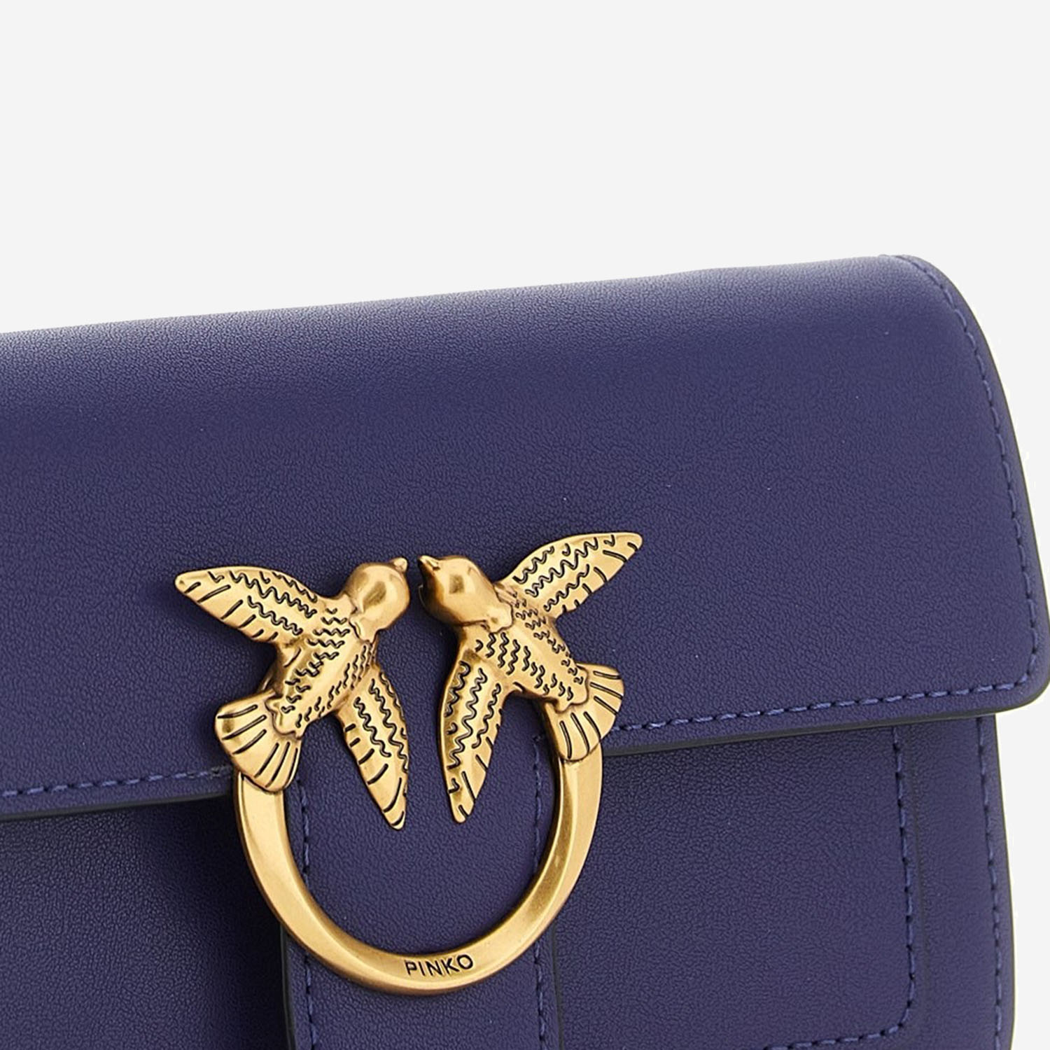 [PINKO] Wallet SS26 100062A0F1J05Q