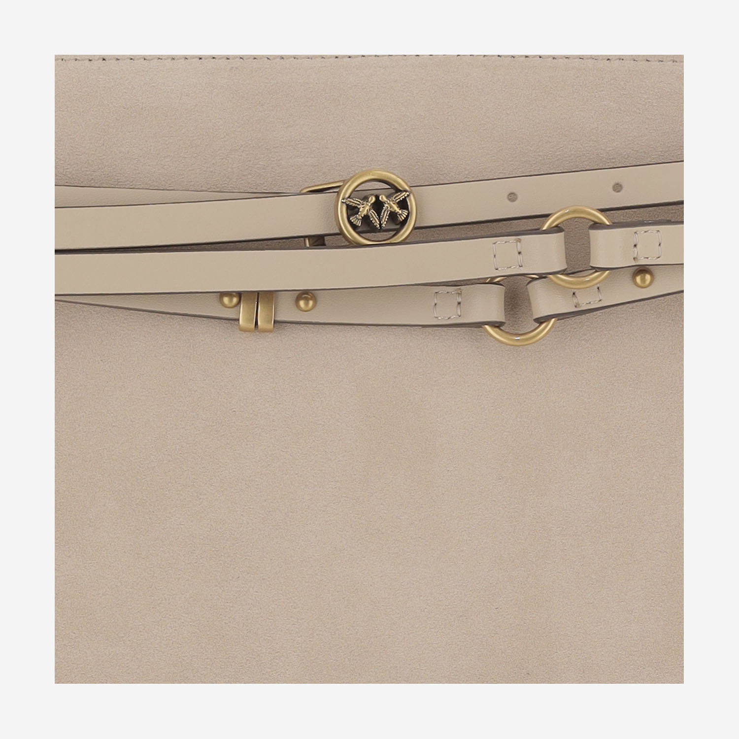 [PINKO] Shoulder bag SS26 106177A0F6C50Q