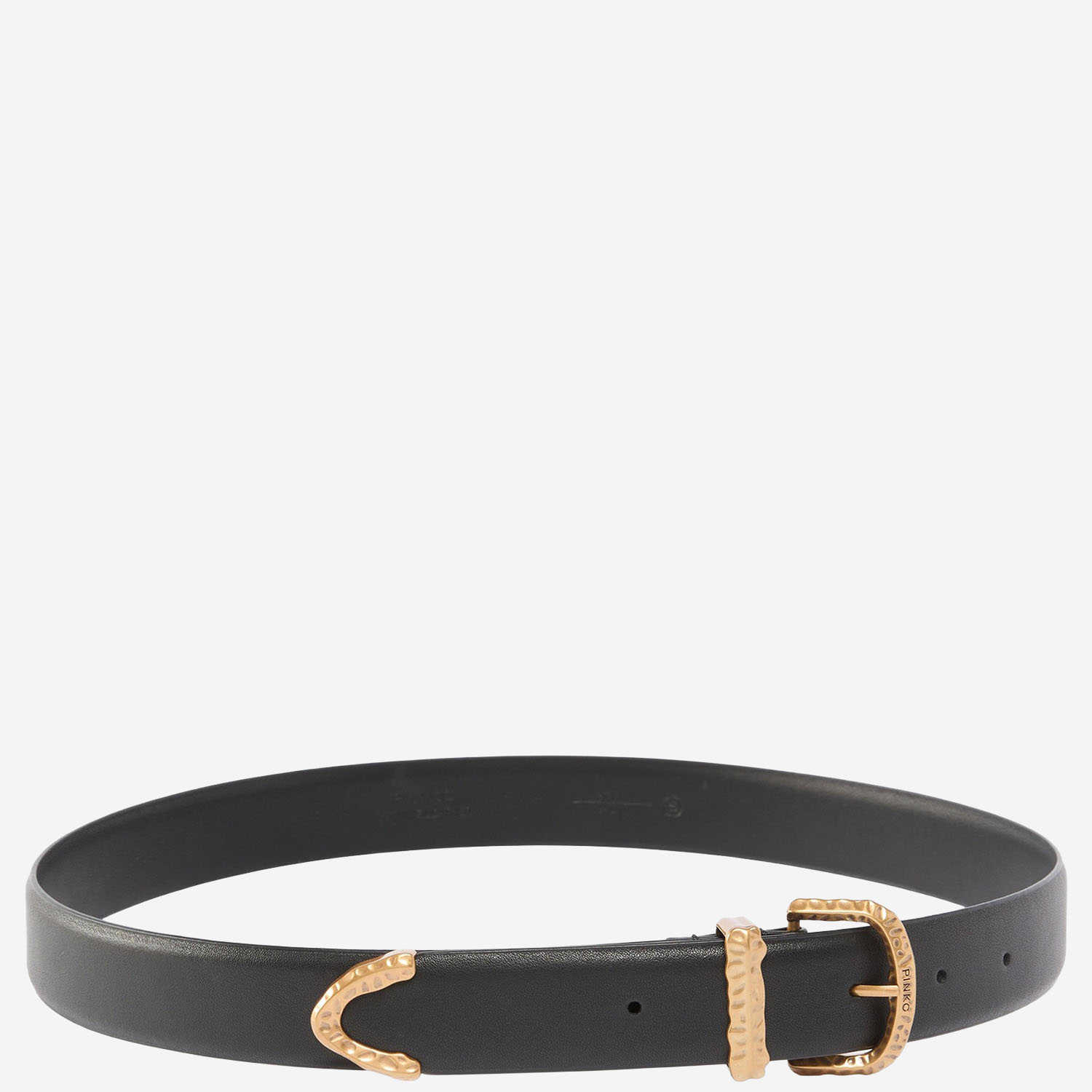 [PINKO] Belt SS26 106714A0F1Z99Q