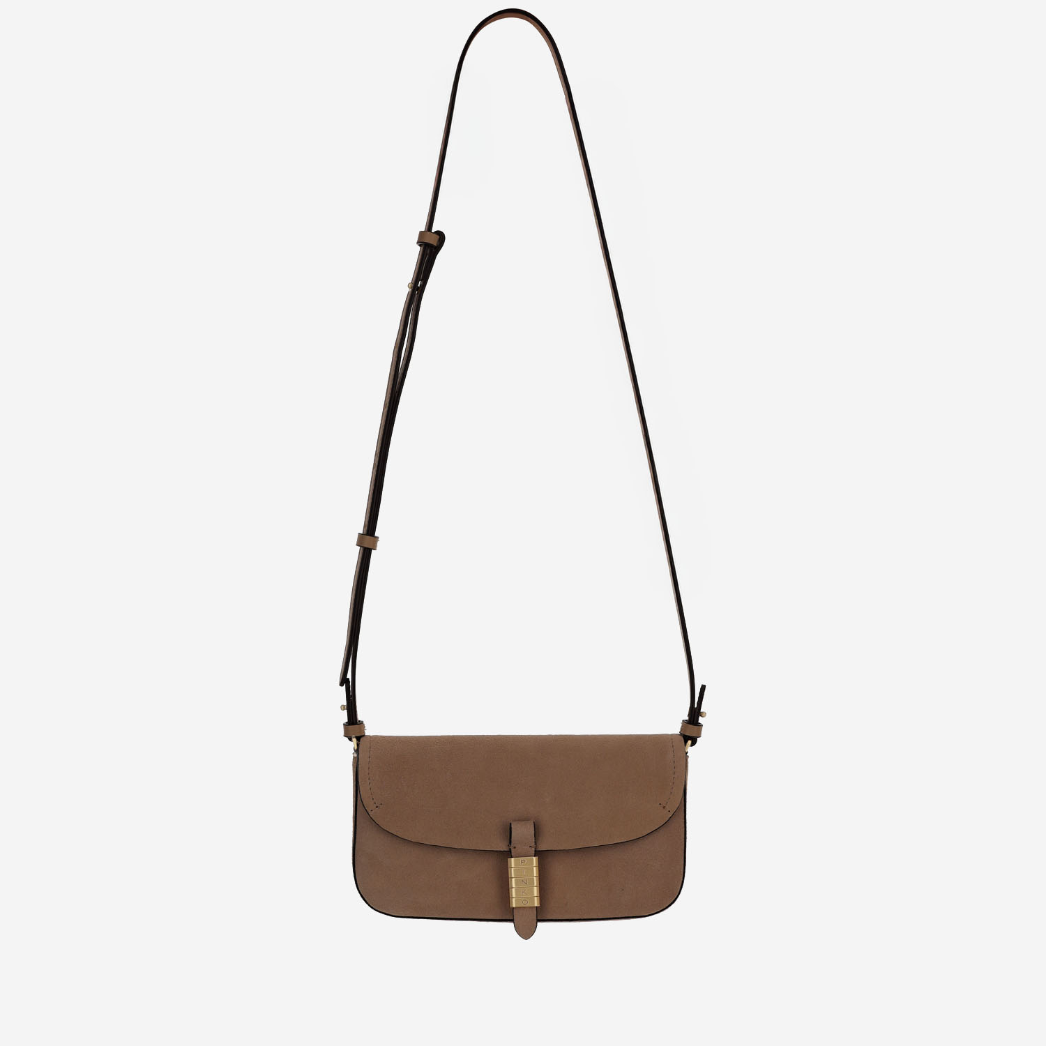 [PINKO] Shoulder bag SS26 105349A0F6L17Q
