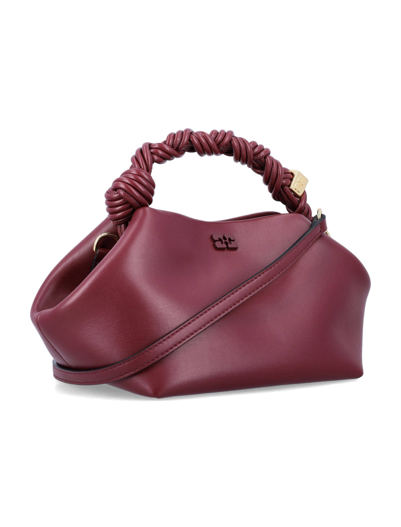 [GANNI] Shoulder bag FW26 A53135894436