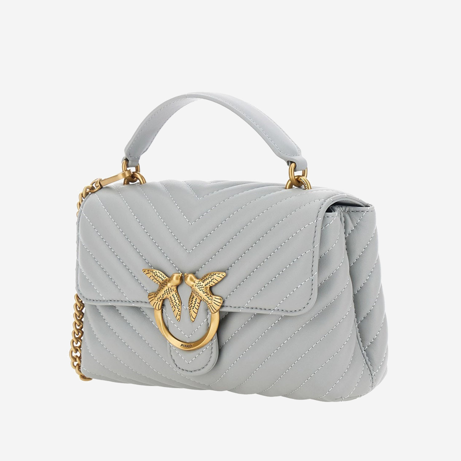 [PINKO] Shoulder bag SS26 100044A0GKK32Q
