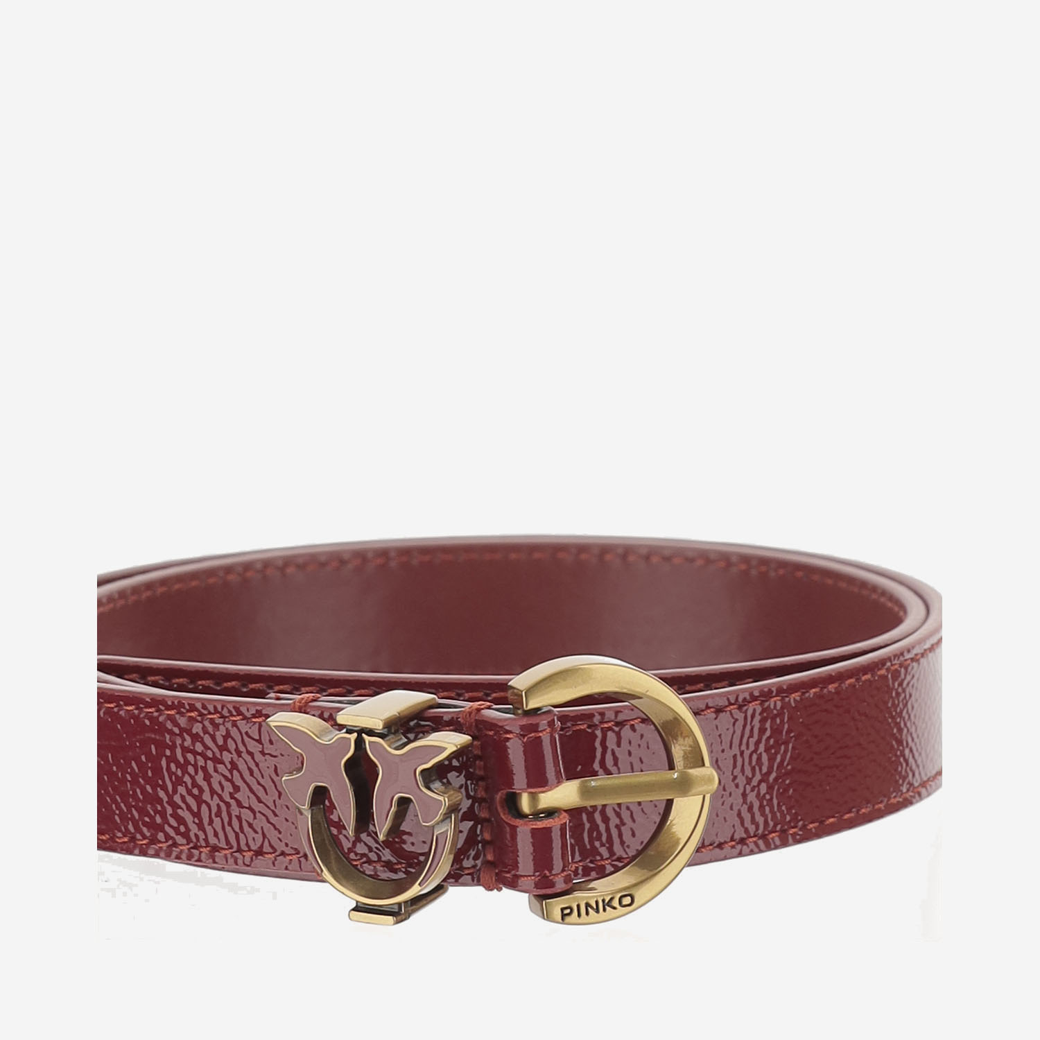 [PINKO] Belt SS26 102820A2X6RR8Q