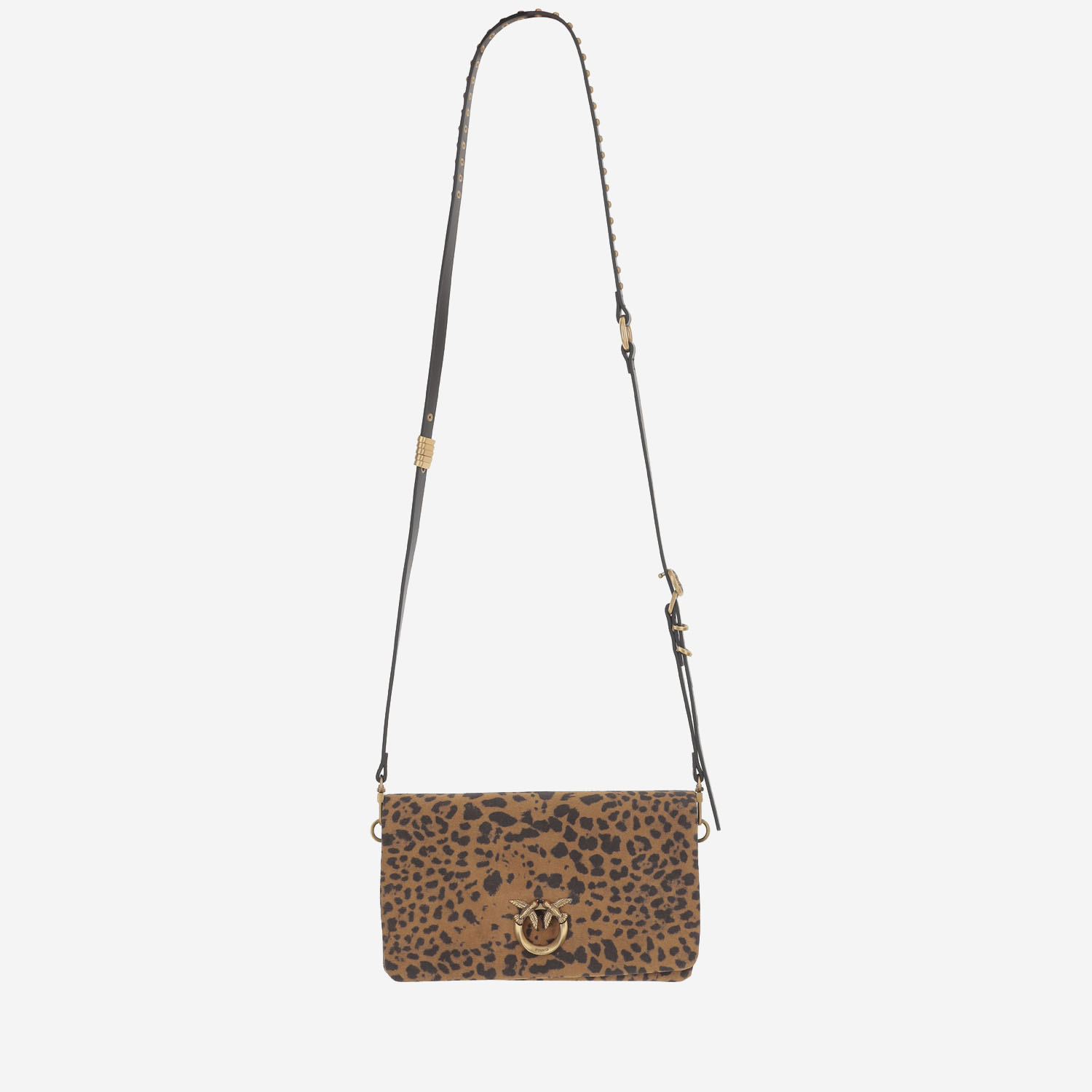 [PINKO] Shoulder bag SS26 106023A32AM35Q