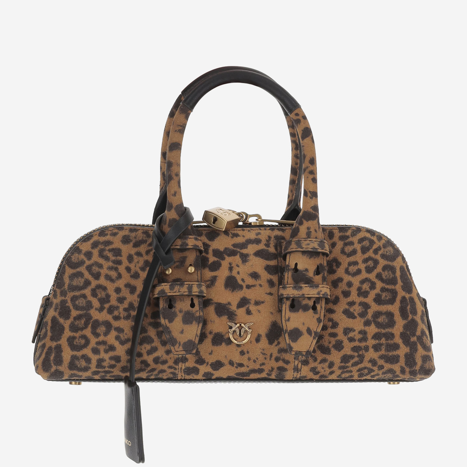 [PINKO] Tote bag SS26 105334A32AM35Q