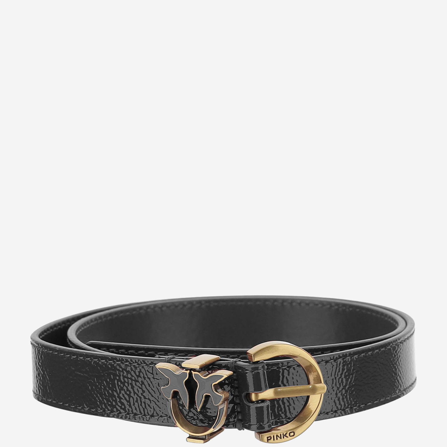 [PINKO] Belt SS26 102820A2X6Z99Q