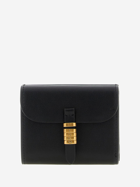 [PINKO] Wallet SS26 106189A0QOZ99Q