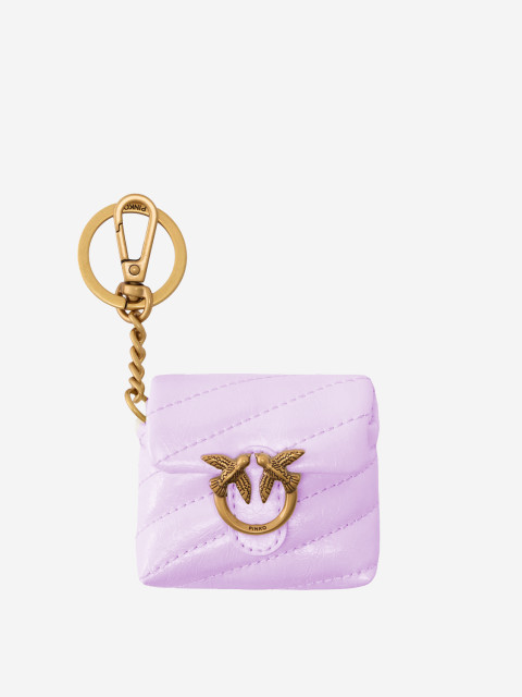 [PINKO] Keyring SS26 105869A37OP26Q