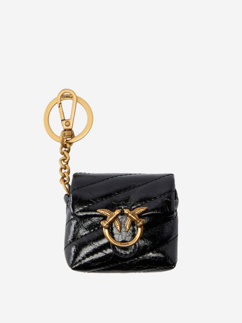 [PINKO] Keyring SS26 105869A37OZ99Q