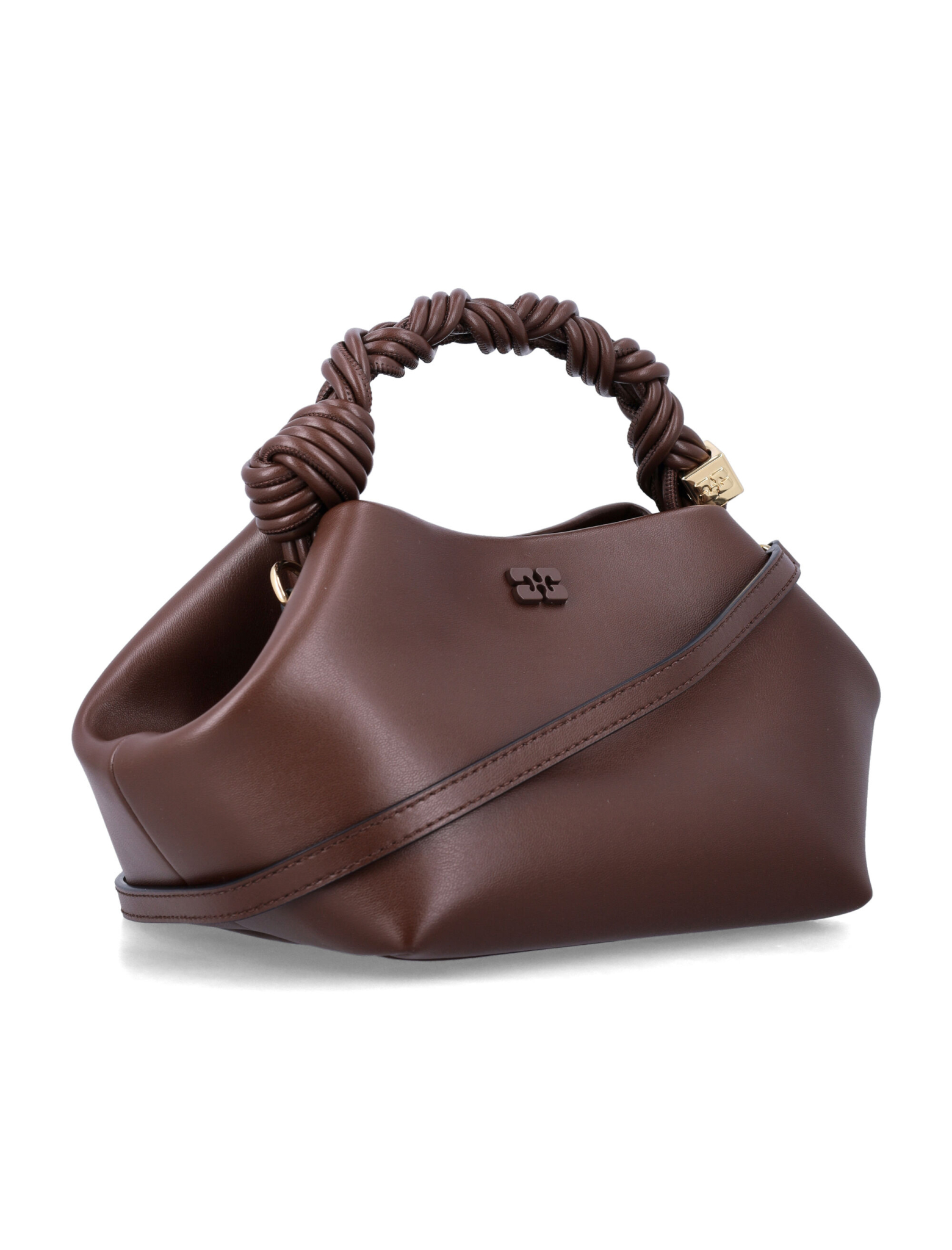 [GANNI] Cross body bag FW26 A59065894890